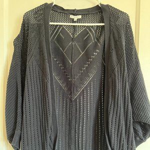 Maurices Cardigan
